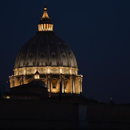 Vatican Room House Rome Kamer foto